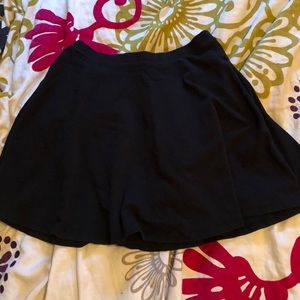 Skater skirt